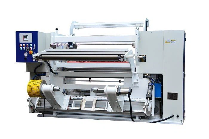 film slitter machine(001)