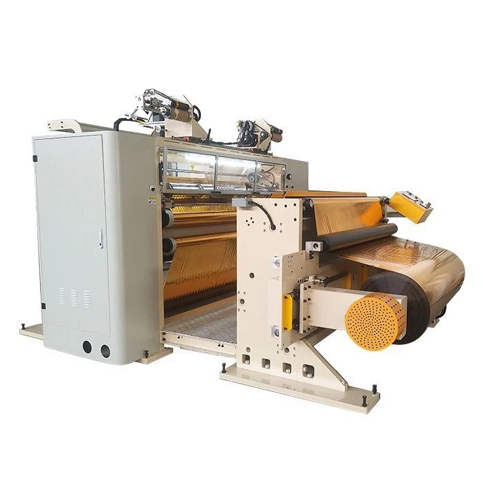 hot foil slitter machine(001)