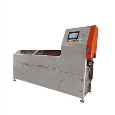 Fast Cardboard Core Cutter