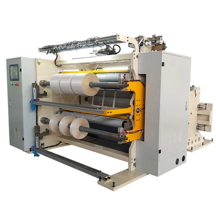 Slitting Machine