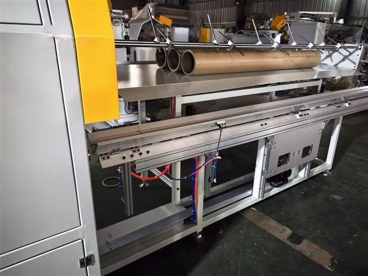 Automatic Fast Core Cutter suppliers