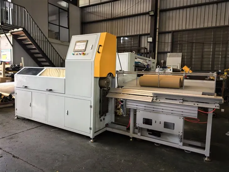 High Precision Core Cutter factory