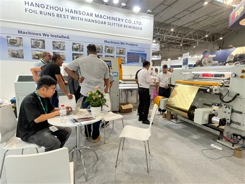 2026 Sino Label Expo